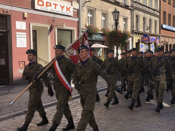 80. rocznica agresji sowieckiej na Polskę