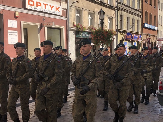 80. rocznica agresji sowieckiej na Polskę