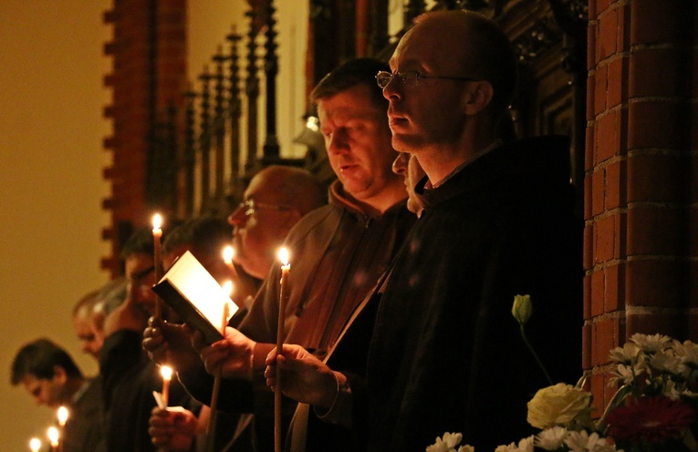 Triduum Franciszkańskie znowu we Wrocławiu