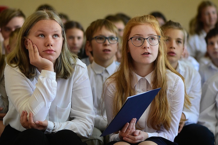 Butryny. Szkoła Podstawowa im. Franciszka Barcza