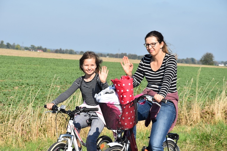 Rajd z Przasnysza do Rostkowa