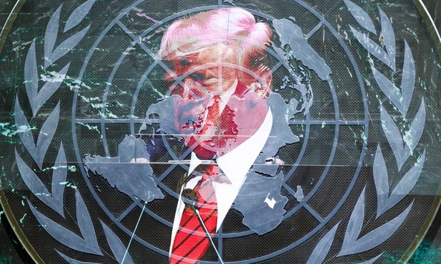 Przewodnicząca Izby Reprezentantów ogłosiła wszczęcie formalnego dochodzenia ws. impeachmentu Trumpa