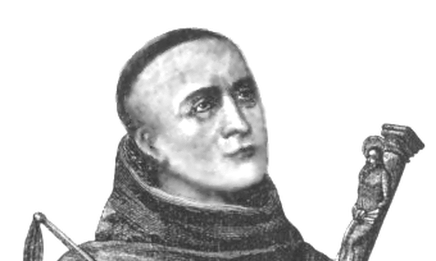 Bł. Władysław z Gielniowa, jeden z pierwszych polskich poetów
