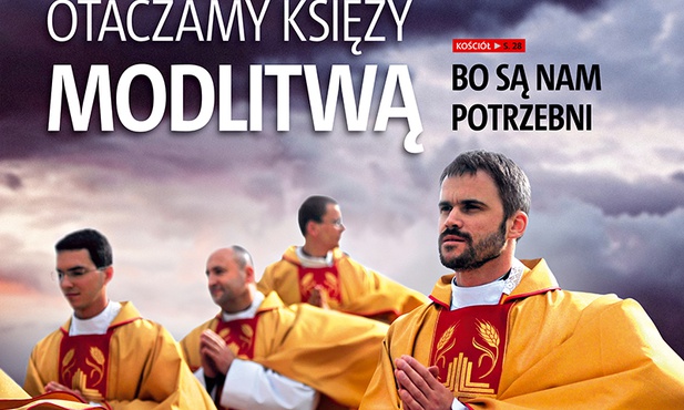 Nowy ranking sprzedaży tygodników. "Gość" od lat na czele, "Gazeta Polska" pikuje