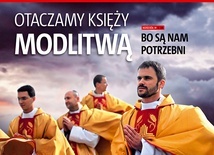 Nowy ranking sprzedaży tygodników. "Gość" od lat na czele, "Gazeta Polska" pikuje