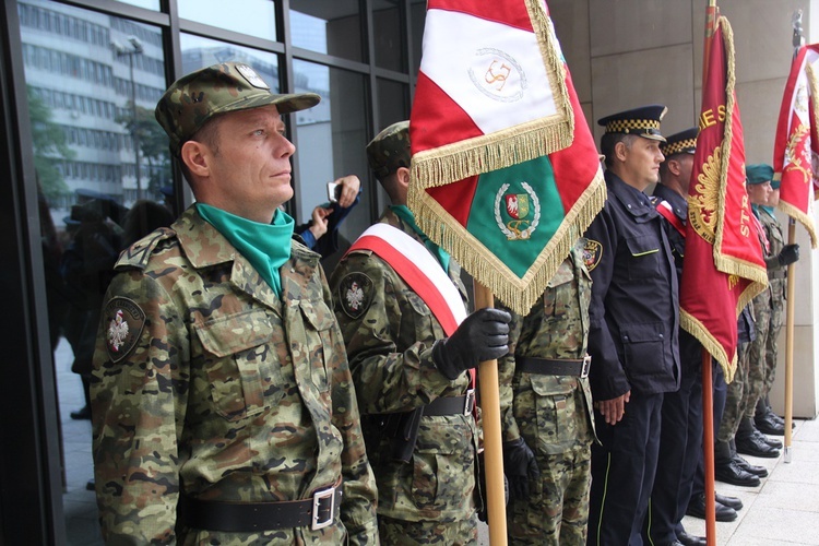 Święto Krajowej Administracji Skarbowej