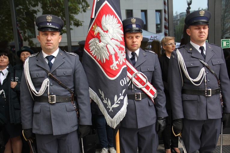 Święto Krajowej Administracji Skarbowej