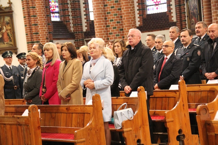 Święto Krajowej Administracji Skarbowej