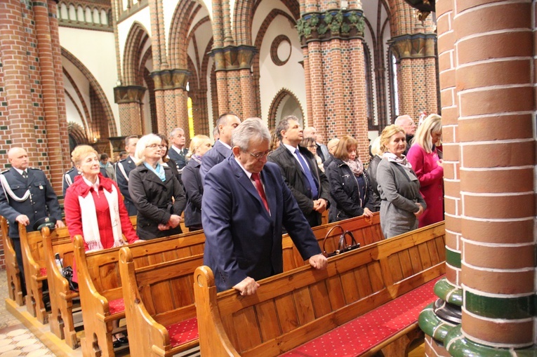 Święto Krajowej Administracji Skarbowej