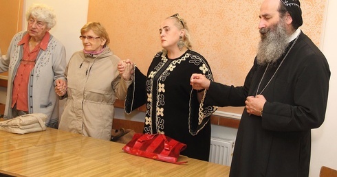 Marzenia zostały zniszczone. Wizyta delegacji z Aleppo w Koszalinie