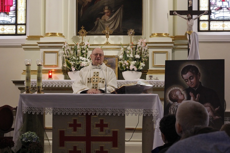 Nadanie imienia Niepublicznej Szkole "Źródła" w Skierniewicach