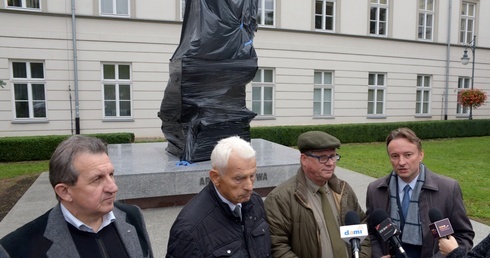 Uroczystość odbędzie się w piątek 27 września.