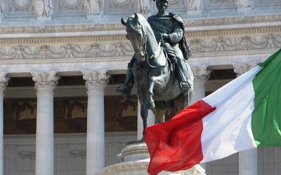 Włoski Trybunał Konstytucyjny częściowo legalizuje wspomagane samobójstwo