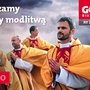 W najnowszym "Gościu": specjalny dodatek – margaretka z modlitwą za kapłanów
