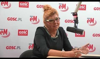 Iwona Borchulska: Politycy nie mogą ignorować pielęgniarek (26.09.2019)