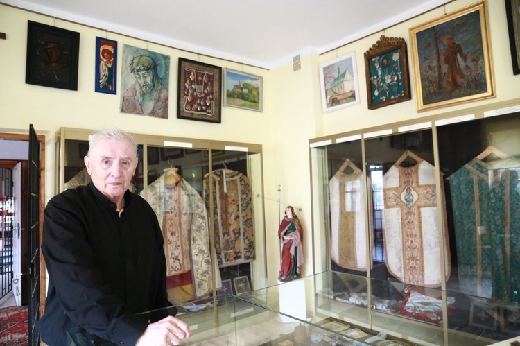 Muzeum Bożogrobców w Chełmie