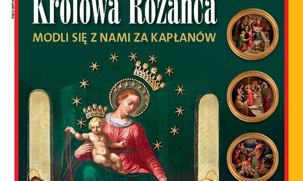 W "Małym Gościu" już październik :)
