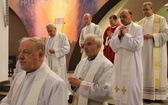 Katowice. Msza św. w intencji abp. seniora Damiana Zimonia