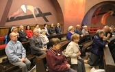 Katowice. Msza św. w intencji abp. seniora Damiana Zimonia