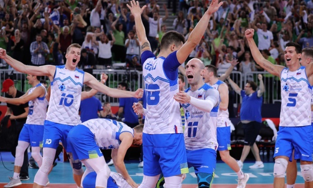 Biało-Czerwoni nie mogą liczyć na silny doping - Polcy kibice będą w mniejszości i rozproszeni