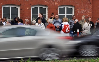 W najbliższą sobotę kolejna edycja akcji „Koronka na ulicach miast”. Gdzie odbędzie się w diecezji?