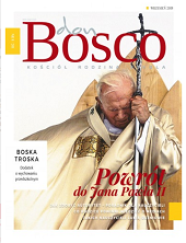 Don BOSCO 8/2019