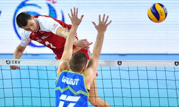 Ależ to był ciężki mecz dla Polaków! Słowenia oszalała z radości