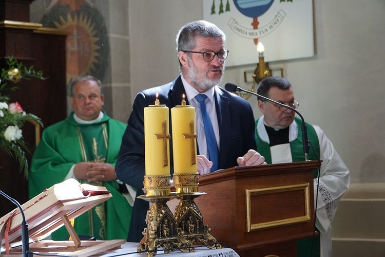 Kolejne osoby dołączyły do wspólnoty Akademii Młodzieżowej 