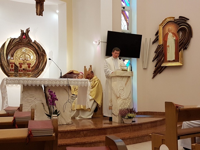 Rekolekcje dla asystentów Akcji Katolickiej