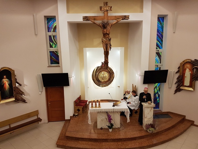 Rekolekcje dla asystentów Akcji Katolickiej