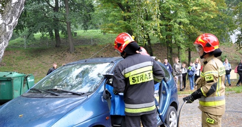 Więcej niż lekcja