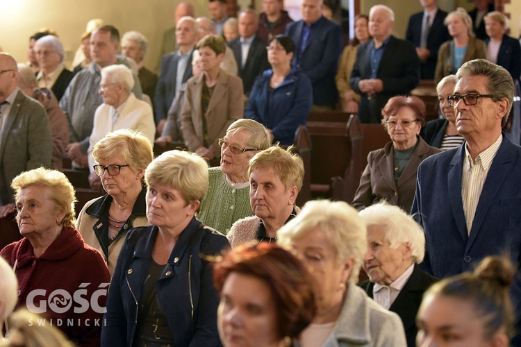 Uroczyste wprowadzenie w urząd proboszcza ks. Arkadiusza Chwastyka