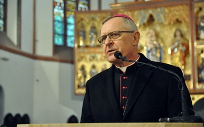 Synod wchodzi powoli w ostatnią fazę