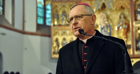 Synod wchodzi powoli w ostatnią fazę