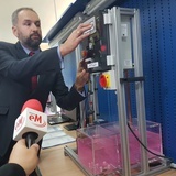 Laboratorium Inteligentnego Domu Taurona w Łaziskach Górnych