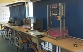 Laboratorium Inteligentnego Domu Taurona w Łaziskach Górnych