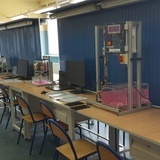 Laboratorium Inteligentnego Domu Taurona w Łaziskach Górnych