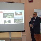 Nowa Dęba, Centrum Zdrowia Psychicznego. Wizyta specjalistów.