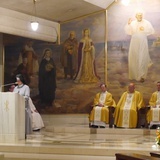 Rocznica beatyfikacji bł. Klary Szczęsnej.