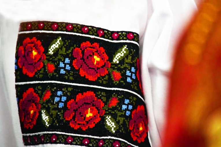 60-lecie parafii greckokatolickiej w Wałczu