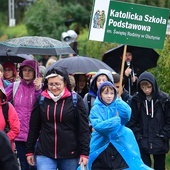 Powierzamy się Matce Bożej Gietrzwałdzkiej