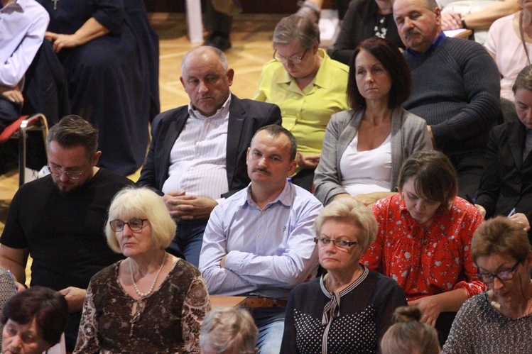 X. Forum Ruchów i Stowarzyszeń - sesja