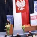 X. Forum Ruchów i Stowarzyszeń - sesja