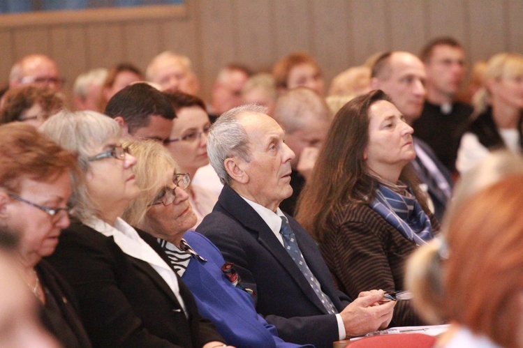 X. Forum Ruchów i Stowarzyszeń - sesja