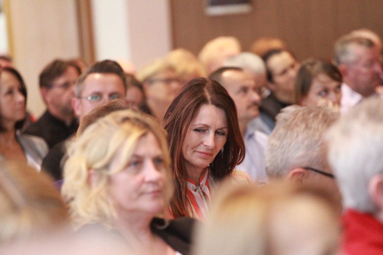 X. Forum Ruchów i Stowarzyszeń - sesja