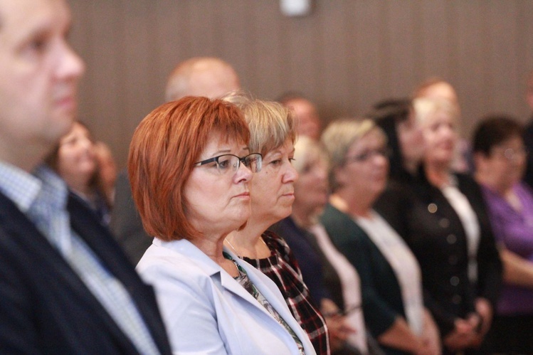 X. Forum Ruchów i Stowarzyszeń - sesja