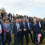 Rekonstrukcja bitwy pod Osiekiem