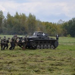 Rekonstrukcja bitwy pod Osiekiem