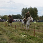 Rekonstrukcja bitwy pod Osiekiem