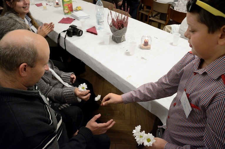 15-lecie Wiary i Światła w Opolu